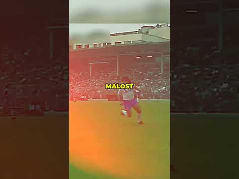 Když Neapol odmítla Maradonovo přání