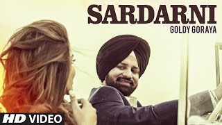 Sardarni