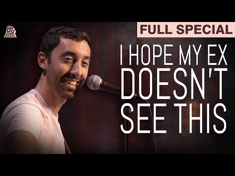 Morgan Jay | I Hope My Ex Doesn't See This (Full Comedy Special)