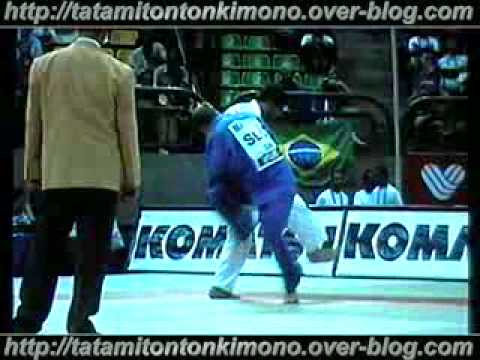 LE CAIRE 2005 Primoz Ferjan_1.mpeg