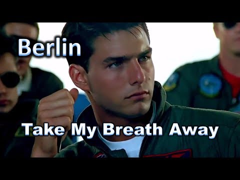 Berlin - Take My Breath Away - legendado - HD - 020