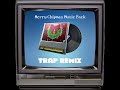 Fortnite - Merry Chipmas Music Pack [Trap Remix] (prod. by @JMadeItRight)