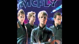 McFly - Hotel On A Hill [2010 NEW SONG!!]