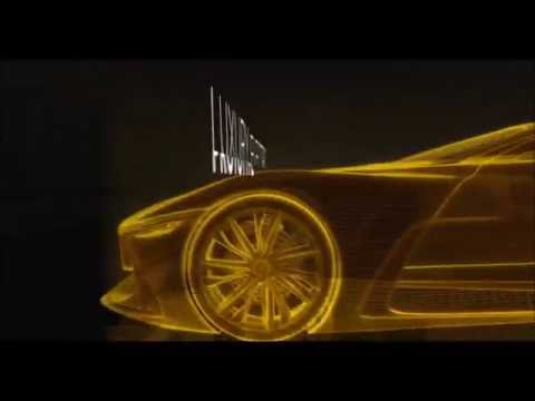 Pirelli: Tailor made story of P ZERO™