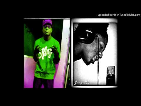 Brezzy2x - I Want Her Ft. Fl@shl!ght