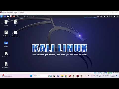 Jangow 1.0.1 - VulnHub