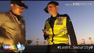 Download lagu Security Lucu Banget..... mp3