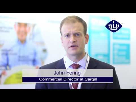 VIV Asia 2015 : Europe Version