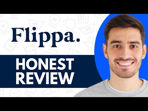 Flippac Website