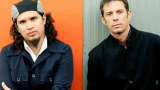 Thievery Corporation - Shadows of ourselves (High Q)