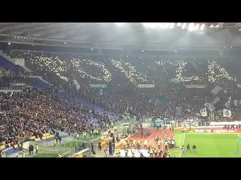 TUTORIAL: COME NON FARE UNA COREOGRAFIA RINGRAZIAMO S.S LAZIO AVANTI CURVA SUD💛❤️PORZA ....?