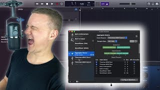 Video thumbnail for PT. 2 - Record Two USB Microphones at ONCE! Ft. Thronmax Mdrill Zero Sound Test by Social Hardware