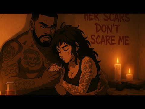 Big Yak – Her Scars Don’t Scare Me (Official AI Song)
