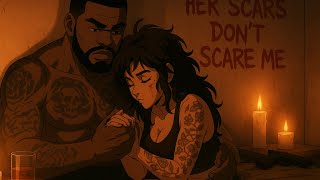 Big Yak – Her Scars Don’t Scare Me (Official AI Song)
