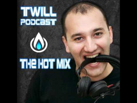 Twill - The Hot Mix 90