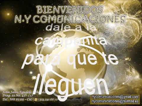 Cumbia de la media noche - La Sonora Santanera de Diego Morán canta: Ilse Mimí - México