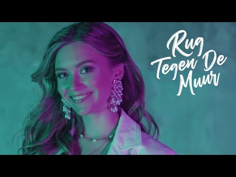 Sterre Koning - Rug Tegen De Muur