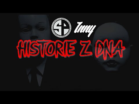Kamilson SP - Historie z Dna ft.INNY (prod. Pendo46)Official Video