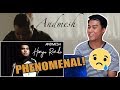 Andmesh Hanya Rindu REACTION