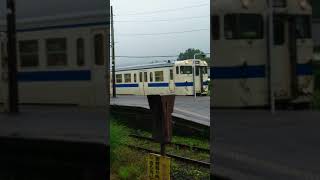 preview picture of video '宮崎県えびの市 吉都線えびの飯野駅 6月5日'