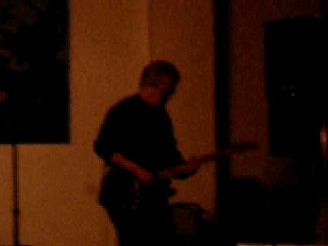 Dave Ritter Band feat FatBack Benny on Keyboard