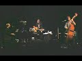 The Willy DeVille Trio - "Carmelita" - 2002 outtake from "Unplugged In Berlin"