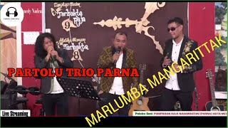 Download lagu PARTOLU TRIO PARNA | SURAT NARARA | MARADU MANGARITTAK | PERMATA TRIO NABASA TRIO LAGO TRIO mp3