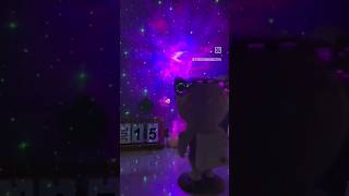 Space Music Video