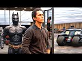 Mafia Killed His Family In Front Of Him Unaware He Will Become The Batman