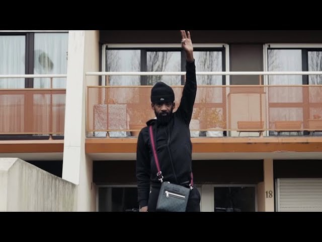 Mexico von Da Uzi ((jetzt ansehen))