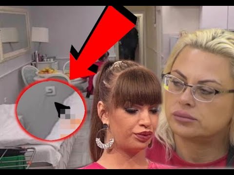 UHVACENI Kulici na DELU u APARTMANU! Kamera UHVATILA ZABRANJENO! Nastao OPSTI SKANDAL