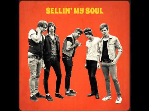 Ivan & The Parazol - Sellin' My Soul