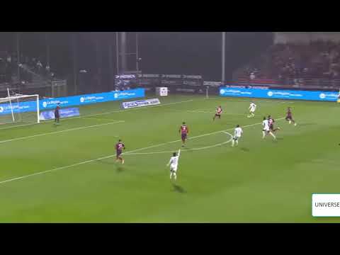 Cengiz Ünder''in Golü (Clermont-Marsilya maçı)