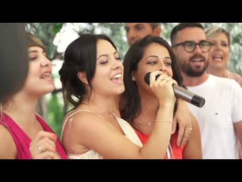 Matteo Periodico - Matrimonio Carla & Giovanni