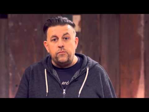 Stop Smoking by Mark Elsdon