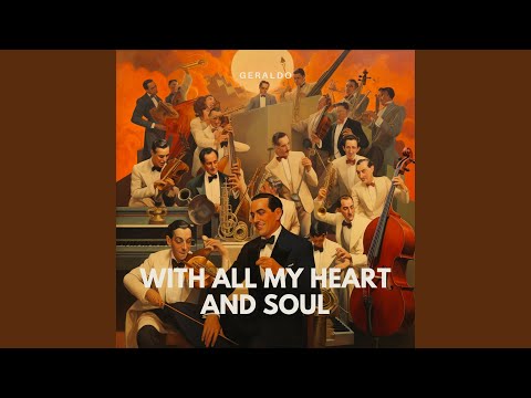 Geraldo Nights No 4 Pt 1: In a Little Gypsy Tea Roomrehearsing a Lullabykiss Me Goodnight