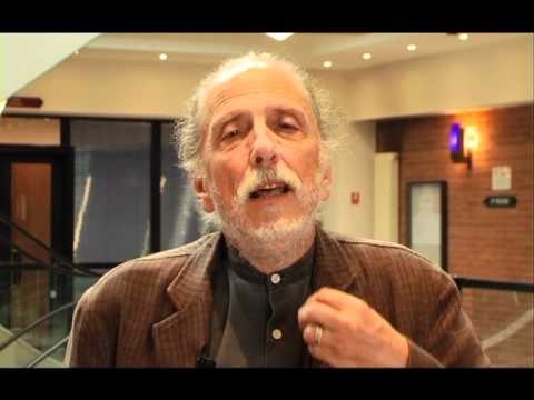 Intervista ad Alberto Abruzzese