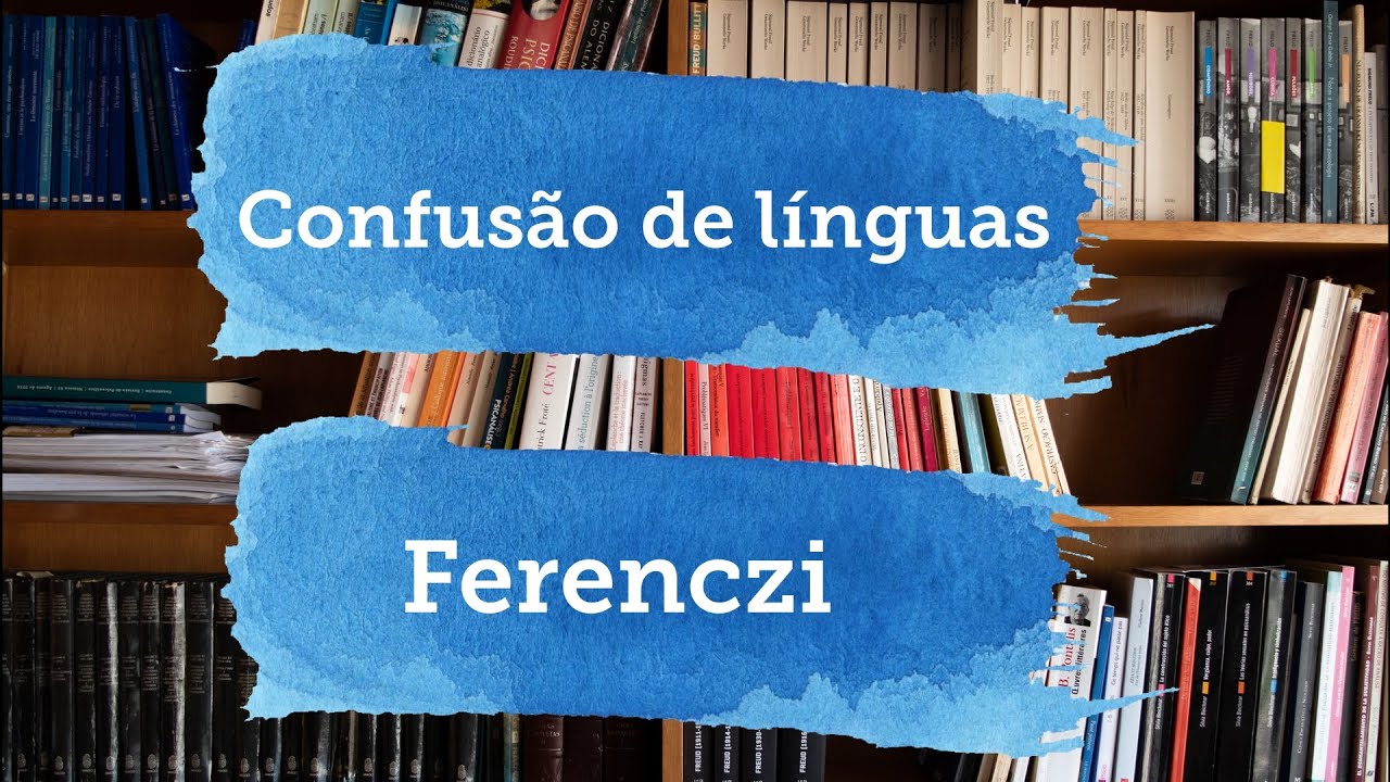 Confusão de línguas