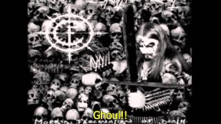 Carpathian Forest Ghoul (Cover Mayhem) Sub Español