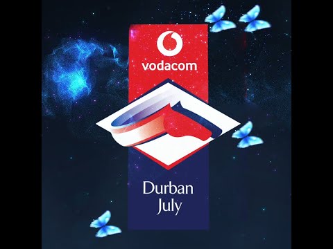 2020 Vodacom Durban July Promotional Video