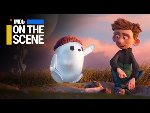 afbeelding ‘Ron’s Gone Wrong’ Stars Reveal the Robots Who Stole Their Hearts