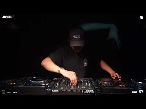 Tim Tama at E25 in Quarantine