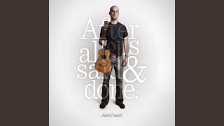 After All Is Said and Done