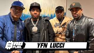 YFN Lucci | BagFuel