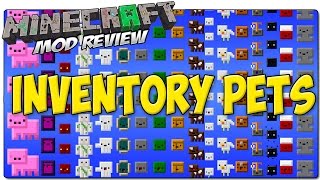 minecraft inventory pets mod 1.7.10 minecraft inventory pets mod 1.7.10