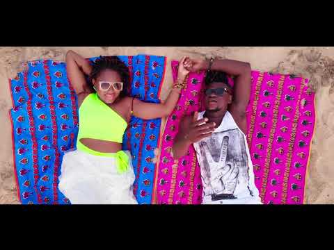 D'oro by Jazzmeen ft  I-Tribe (Official Music Video)