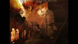 Seventh Wonder - Edge of my blade