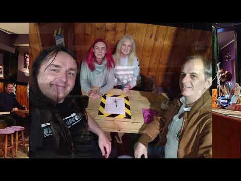 The Nowhere Inn #2020