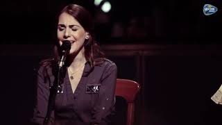 Leonel García   Que Lloro Corona Music Live Session