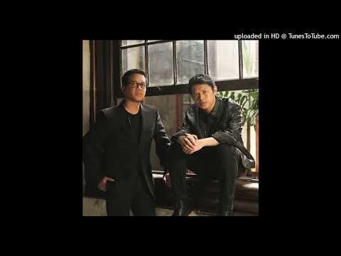 Rony Parulian & Andi Rianto - Sepenuh Hati - Composer : Andi Rianto & Monty Tiwa 2024 (CDQ)